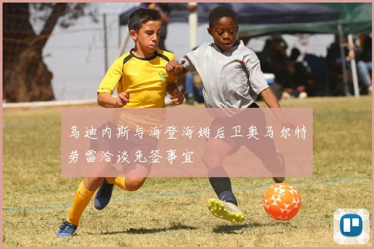 乌迪内斯与海登海姆后卫奥马尔特劳雷洽谈免签事宜